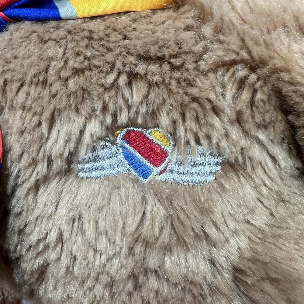 Build-A-Bear Southwest Airlines Retro Flight Attendant 15